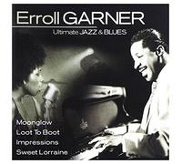 Erroll Garner - Ultimate Jazz & Blues Series