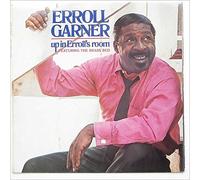 Erroll Garner - Up in Erroll's room (feat. Brass Bed, 1968) / Vinyl record [Vinyl-LP]
