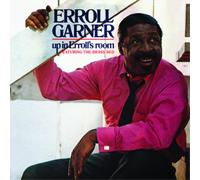 Erroll Garner Up in Erroll's Room: Featuring the Brass Bed (CD) Album