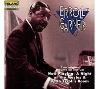 Erroll Garner - Up in Errol's Room: Now Playing