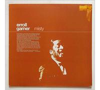 Erroll Garner - (VINYL LP) Plays Misty