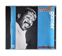 Erroll Garner - Yesterdays
