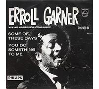 Erroll Garner - You Do Something To Me [7" Vinyl]