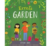 Errol's Garden 8x8 Edition