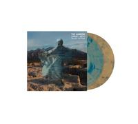 ERROR 404 Custard/Black Wave/Coastal Blue