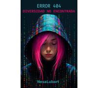ERROR 404. DIVERSIDAD NO ENCONTRADA