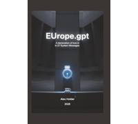 Error 404: Unity Not Found: A Report from the Front Lines of Europe’s War on Common Sense