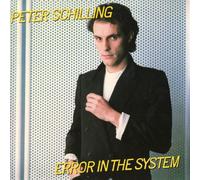 Error In The System: Expanded Edition - Peter Schilling (Audio Cd)