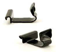 Privacy Shades-CL-M09 Metaldoor Rosewood-Clip (modello)