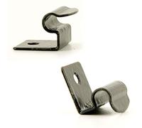 Privacy Shades CL-M13 Clip di sicurezza in metallo alta 15 mm