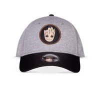 Marvel Curved Bill Cap Groot Classic