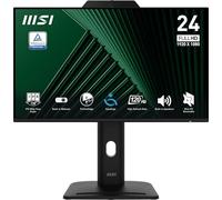 MSI Pro MP242PMG Monitor PC 60,5 cm (23.8") 1920 x 1080 Pixel Full HD LCD Nero