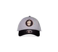 Marvel Curved Bill Cap Groot Classic