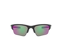 ERROR:#N/A Occhiali sportivi/Occhiali da sole Half, Giacca 2.0 XL Polished Black/G30 Iridium