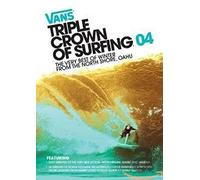 error - Vans Triple Crown of