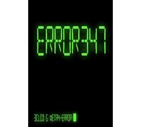 Error347: Il caos è un algoritmo aperto