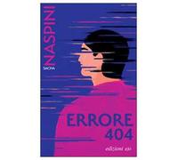 Errore 404
