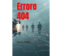 Errore 404: valore umano