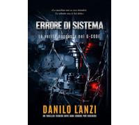 Errore di sistema: La verità nascosta nel G-code