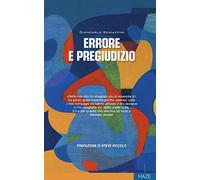 Errore e pregiudizio