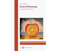 Errore e psicoterapia. La quarta competenza