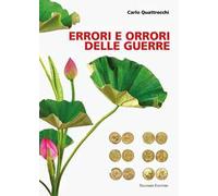 Errori e orrori delle guerre