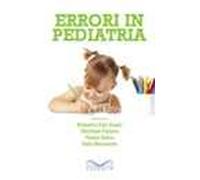 Errori in pediatria