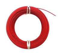 errorpot 12k 33Ohm Cavo scaldante in Fibra di Carbonio Elettrico Cavo Caldo Calore riscaldatore per Ambienti Hotline-20m
