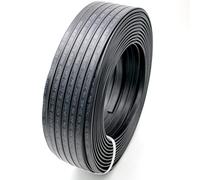 errorpot Cintura riscaldante Cavo scaldante Multiuso Nastro riscaldante Protezione Tubo dell'Acqua autoregolante Antigelo sul Tetto Ritardante di fiamma-100m