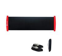 errorpot Slide Board - At-Home Cardio Workout to Tone Legs, Glutes, & Core Muscles - Easy to Use And Store - Cross Training Exercise Equipment for Hockey, Ice Skating, Tennis, Running And Skiing