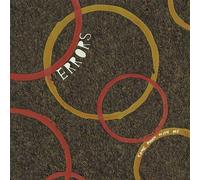 Errors - Come Down With Me