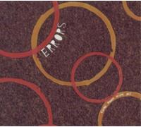 Errors Come Down With Me (CD) Album