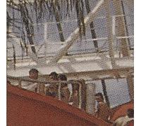 Errors Have Some Faith in Magic (Vinyl LP) 12" Album