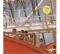 Errors Have Some Faith in Magic (CD) Album