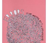 Errors - It'S Not Something But