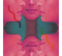 Errors – New Relics – CD