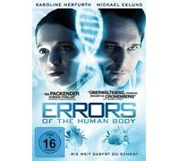Errors of the Human Body