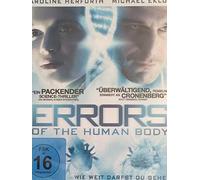 Errors of the Human Body