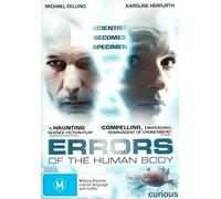 Errors of the Human Body (2012) [ Origine Australiano, Nessuna Lingua Italiana ]