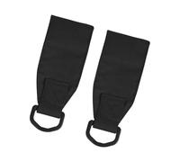 ERRORY 2 cinghie di ricambio per spalla, con capacità di carico e pratica tracolla in tessuto Oxford, Lunghi Termini