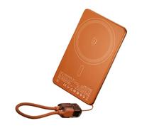 ERRORY Backup di potere con display a colori trasparente 5000mAh 10000mAh Ricarica portatile per tablet telefono Istituto di alimentazione di ricarica rapida