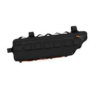 ERRORY Biciclette Pendolari Borse Traverse Organizzatori Impermeabile Telaio Anteriore Strap on Bag Borse Ciclismo Sotto Tubo Bike