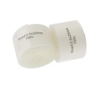 ERRORY Camera d'aria per bici ispessita, pratica sostituzione della parte per biciclette per pendolari cittadini durevolezza biciclette pneumatico Liner