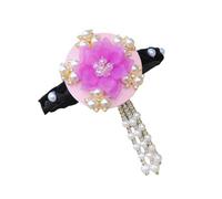 ERRORY Cerchietto per capelli in stile coreano, versatile, stile coreano, decorazioni uniche per capelli per bambini e adulti, Misura unica, come descritto