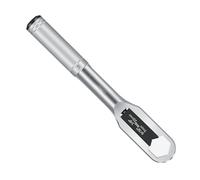 ERRORY Chiave a fiore con regolazione automatica 7-22 mm doppia funzione per dado aperto esagonale strumento in lega con manico per ridurre l'affaticamento Chiave in acciaio