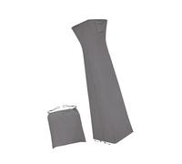 ERRORY Copertura resistente per riscaldamento esterno, tessuto Oxford, adatto per campeggio e terrazze, copertura protettiva alla moda per riscaldatori esterni con tessuto Oxford per giardini