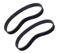 ERRORY Duty 150J Tapis roulant Cintura In Gomma Nera Materiali Assicura Lunga Durata Efficiente 8Peak 7Groove Tapis roulant Attrezzature Fitness Cinghia di Trasmissione