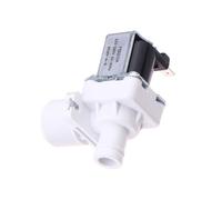 ERRORY Elettrovalvole a solenoide di ingresso acqua Sostituzione FCD270A Universali Lavatrice Accessori Lavatrice Durevole Rondella Acqua