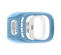 ERRORY Esercitatore digitale avanzato con batteria e ricarica USB per la valutazione della forza e l'allenamento apparecchiature di prova della forza muscolare
