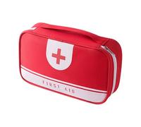 ERRORY Forte borsa di crisi clinica con cintura a tracolla modificabile 125 cm scomparti organizzati tessuto permanente per la natura selvaggia trasportabile crisi Medical Set